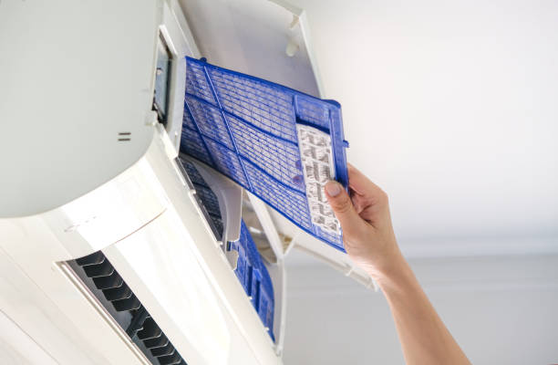 San Bruno, CA Airduct Cleaning Company