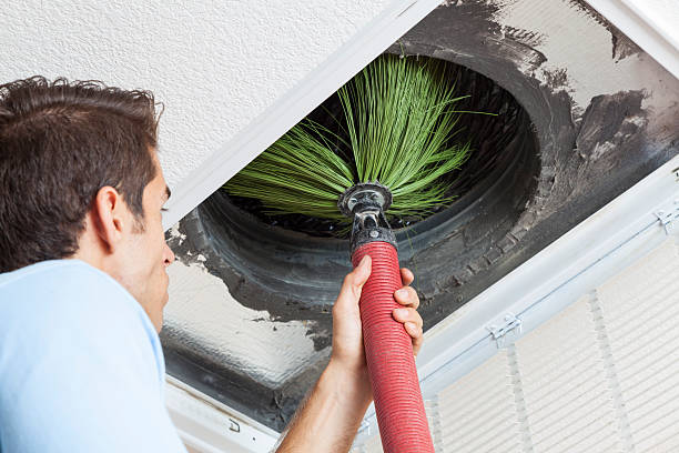Best General Air Duct Cleaning  in San Bruno, CA
