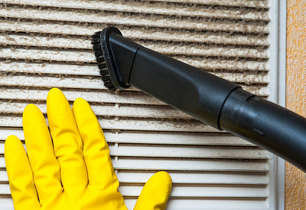 Best Best Air Duct Cleaning Company  in San Bruno, CA